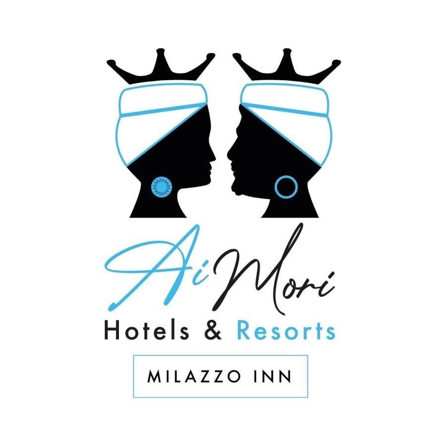Albergo Milazzo Inn Aimori Exteriör bild