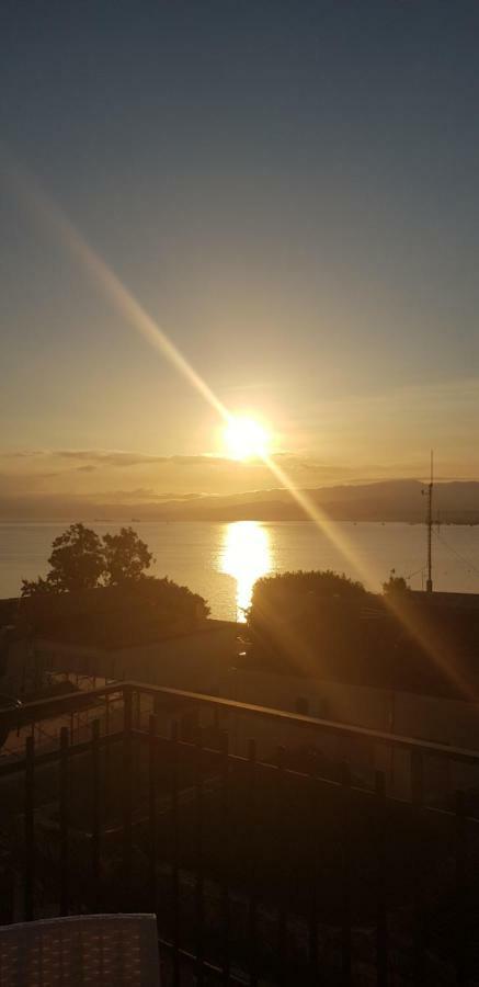 Albergo Milazzo Inn Aimori Exteriör bild